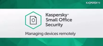 Kaspersky Small Office Security thumbnail