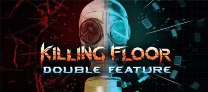 Killing Floor Double Feature thumbnail