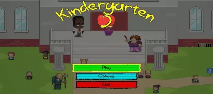 Kindergarten 2 thumbnail