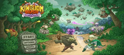 Kingdom Rush Origins thumbnail