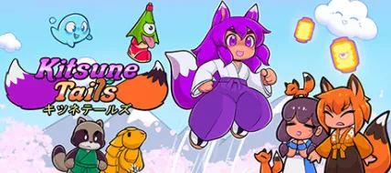 Kitsune Tails thumbnail