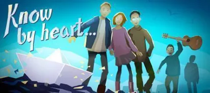 Know by heart thumbnail