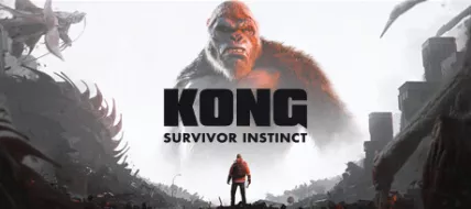 Kong Survivor Instinct thumbnail