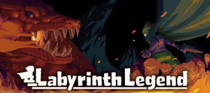 Labyrinth Legend thumbnail