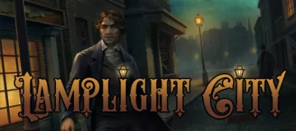 Lamplight City thumbnail