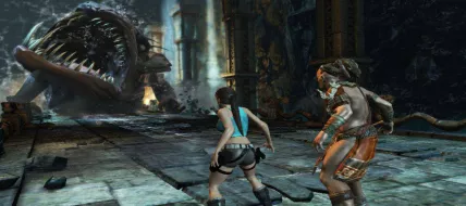 Lara Croft and the Temple of Osiris Gold Edition  thumbnail