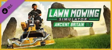 Lawn Mowing Simulator Ancient Britain thumbnail