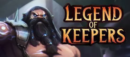 Legend of Keepers: Career of a Dungeon Manager thumbnail