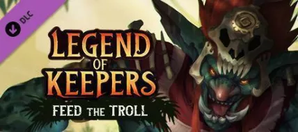 Legend of Keepers Feed the Troll thumbnail