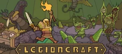 LEGIONCRAFT thumbnail