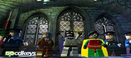 Lego Batman  thumbnail