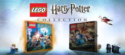 LEGO Harry Potter Collection thumbnail