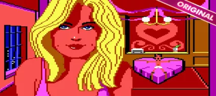 Leisure Suit Larry Bundle thumbnail