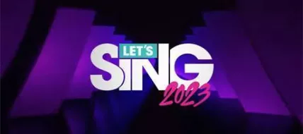 Lets Sing 2023 thumbnail