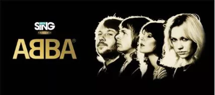 Lets Sing ABBA thumbnail