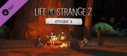 Life is Strange 2 Episode 3 thumbnail