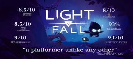 Light Fall thumbnail