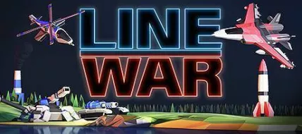 Line War thumbnail