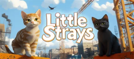 Little Strays thumbnail