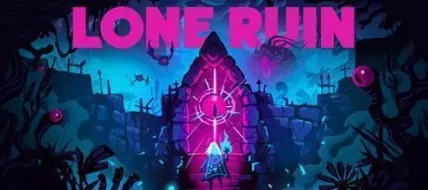 LONE RUIN thumbnail