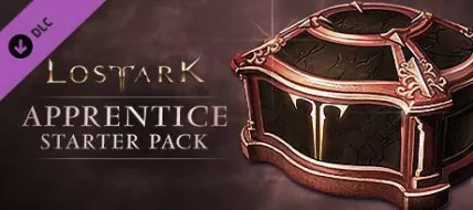 Lost Ark Apprentice Starter Pack thumbnail