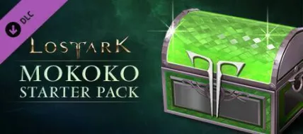 Lost Ark Mokoko Starter Pack thumbnail