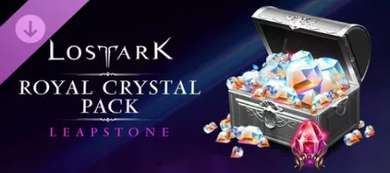 Lost Ark Royal Crystal Pack Leapstone thumbnail