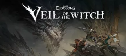 Lost Eidolons Veil of the Witch thumbnail