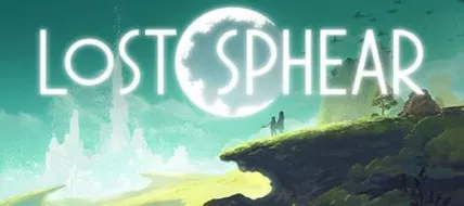 LOST SPHEAR thumbnail