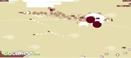 Luftrausers  thumbnail