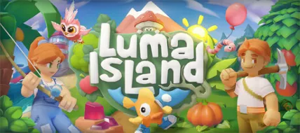 Luma Island thumbnail