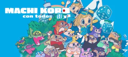 MACHI KORO With Everyone thumbnail