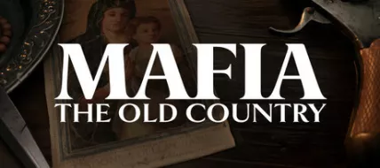 Mafia The Old Country thumbnail