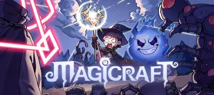 Magicraft thumbnail