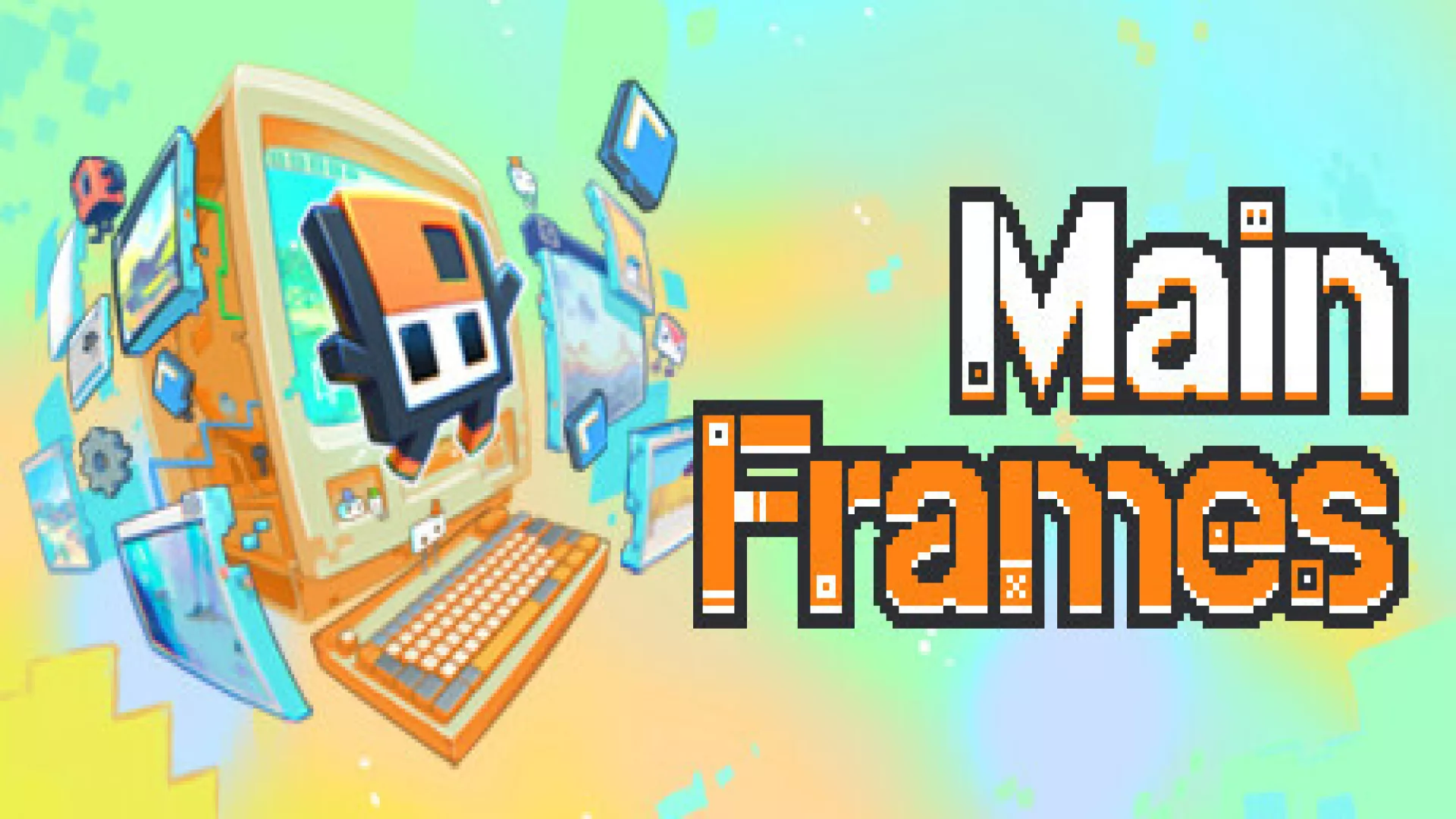 Acheter MainFrames Key 🏷️ au meilleur prix | Gocdkeys