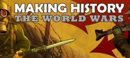 Making History The World Wars thumbnail