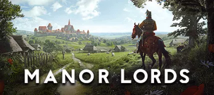 Manor Lords thumbnail