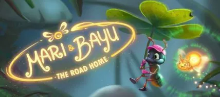 Mari and Bayu The Road Home thumbnail