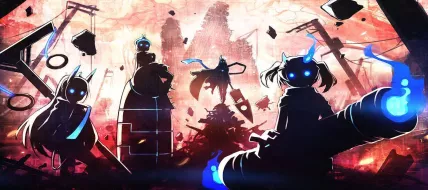 Mary Skelter Finale thumbnail