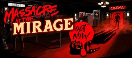 Massacre At The Mirage thumbnail