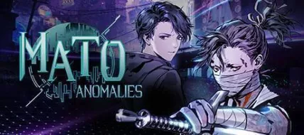 Mato Anomalies thumbnail