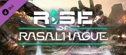 MechWarrior 5 Mercenaries Rise of Rasalhague thumbnail