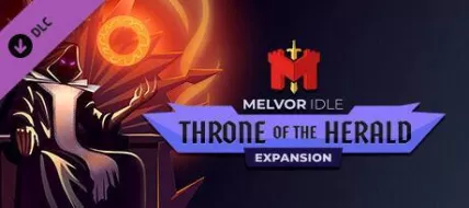 Melvor Idle Throne of the Herald thumbnail