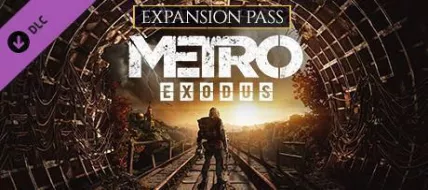 Metro Exodus Expansion Pass thumbnail