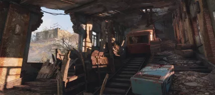 Metro Exodus Sams Story thumbnail