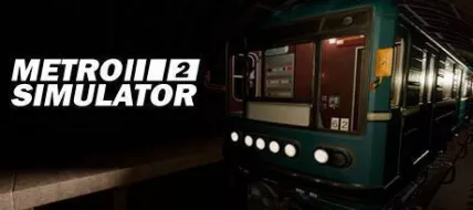 Metro Simulator 2 thumbnail