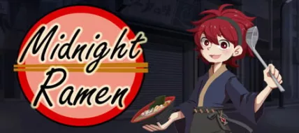 Midnight Ramen thumbnail