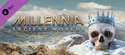 Millennia Ancient Worlds thumbnail