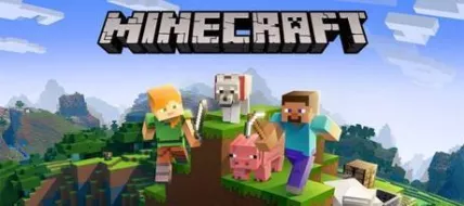 Minecraft  thumbnail