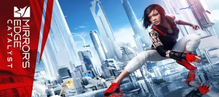 Mirrors Edge Catalyst thumbnail